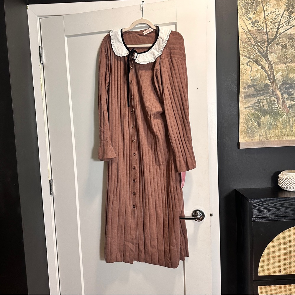 Ivy City Co sweater dress